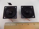 E15-00351-01 Insignia Wsi Ihome Inch Ohm Watt Micro Full Response Speaker