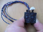 1749304 E2h25h Lg Computer Monitor Tv Stereo Miniature Ohm Watt Speakers