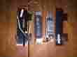 E32h-c1 123456 Vizio Speaker Set Pair Left Right Parts