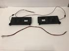 E75-e3speakers Vizio Internal Speaker Set Left And Right