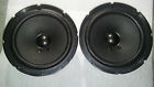 E990609 Aiwa Pair Of 5