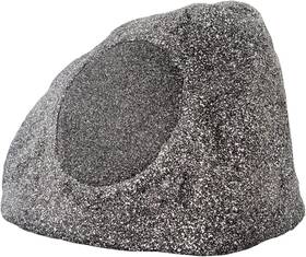 Granite-10 Earthquake Sound Weather-resistant Rock Subwoofer Granite 1x 8-ohm