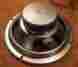 Eas-20pl255c Eas Technics 6.5 8 Ohm Speaker