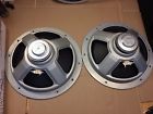 Eas-30pl121s Technics Pair Of Vintage 12-inch