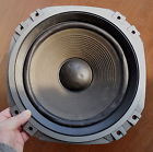 Eas-30pl130sd-t " 12 Woofer Scr Mount Ohm 8 Cone Technics Speaker Cover