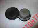 Eas-9kh10sb Bose Technics Speaker Driver Tweeter Pair