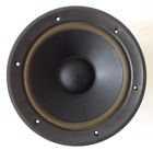 Eas25pl313a6 Technics Inch Replacement Woofer Speaker Driver Rare Ohms