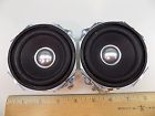 Eas8p198a Panasonic Eas Technics Inch Micro Ohm Watt Full Range Speaker