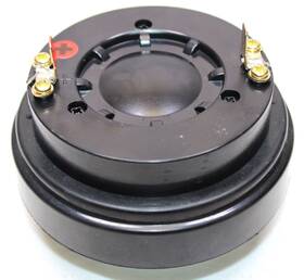 0010478 Eaw P Audio 653753252808 Original Factory For Vr61 And Vr62 Hi-frequency Driver 8