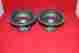 Ec160c01 Unbranded Lot Of 2 X Speakers 6 Inch 4ohm 4 70w 16n3