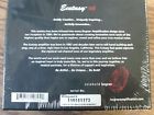 Ecstasy Red Bogner Overdrive Pedal
