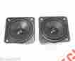 Ed797950sr035wc-1 Cpc 3 5w Ohm Full Range Speaker Driver Pair