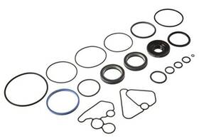 Edelmann 8734 And Power Steering Repair Kit