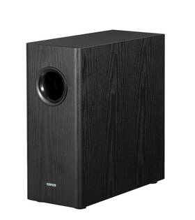 Edifier 875674008481 T5s Powered Active Subwoofer With 70w Rms 8 Inch Long-throw Black