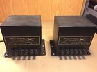 Edn-8 Eto Denki Vintage Pair