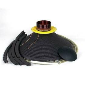 12mb710 Eighteen Sound 728990193747 R12mb710rkit 18 Recone Kit For