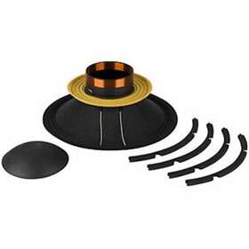 12lw1400 Eighteen Sound R12lw1400rkit 18 Recone Kit For