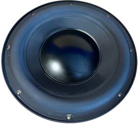 30gr15gzh-dw01 Elan Audio 12 Inch Home Theater Point Subwoofer-100w-4 -preowned-exc Cond