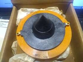 Dms1152 Electro-voice 88729 Ev Factory Speaker Diaphragm Dh1506 Horn Driver N.o.s