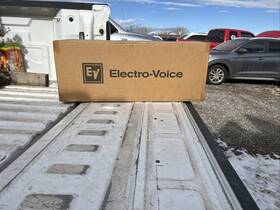 Evid-c6.2 Electro-voice Evidc62 Ceiling Speaker