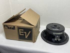 Ssa-ev-asy000971100 Electro Voice New Ev Speaker Woofer 8 Inch Ohm