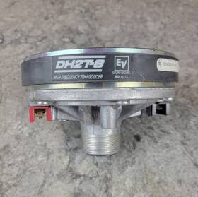 S-834pd2680 Electrovoice Elecrto-voice Dh2t-8 2 Inch High Frequency Compresion Driver Good Condition