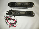 Elefw651 Stereo " Hdtv Tv 65 Speakers Element