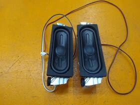 E4st6519rku Element Tv Speaker Set