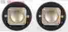 Elx112p Dh1k Unbranded Generic 2pcs Replacement Diaphragm Ev Dh-1k Driver For Elx115p