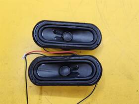 Lf501em4 Emerson Tv Speaker Set