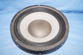 67-0403d Eminence 101317 Woofer 8 Ohm 10 Inch From A Kustom Grove 410h
