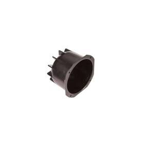 Eminence 8.76358e 11 Speaker Iso-5 5 Inch Midrange/midbass Isolation Black
