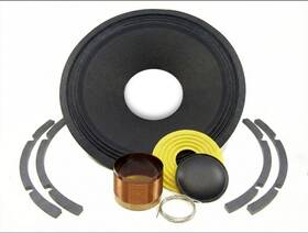 Nsw6021-124 Eminence 876358004799 21 Inch Recone Kit For Rnsw6021-124pk
