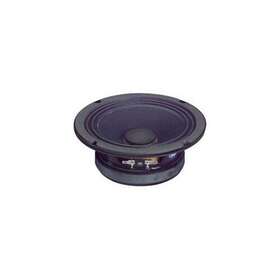 Alpha-6c Eminence 6 Inch Pro Mid Range Spkr 200w Max 4 Ohms With Copper Voice Coil