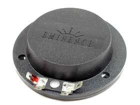 Md2001-16dia Eminence Yamaha Sm15h Sm15 Jay 2061 Club Series Horn Driver Diaphragm 16 Ohm