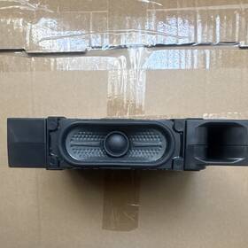 Emsonic Eab64028308 Speaker Component For Tv Right Side Black Replacement Part