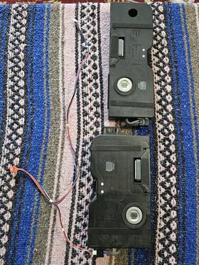 Eab65027104 Emsonic Speaker Set For Lg Tv 2020 Replacement Parts