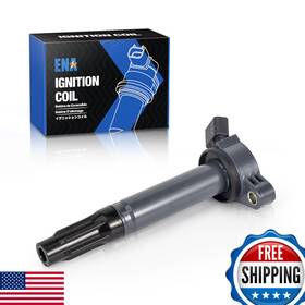 B00ikvi35u Ena Ignition Coil Pack Compatible Lexus Toyota Es350 Gs300 Gs350 Is250 Is350 B00ikvi35u Ena Ignition Coil Pack Compatible Lexus Toyota Es350 Gs300 Gs350 Is250 Is350