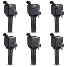 B01b8mo51i Ena Ignition Coil Pack 4.2l V6 Compatible Chevy Gmc Isuzu Saab Buick 2006 2007 B01b8mo51i Ena Ignition Coil Pack 4.2l V6 Compatible Chevy Gmc Isuzu Saab Buick 2006 2007