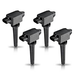 B07pp99jqn Ena Uf656 Ignition Coil Pack Compatible Mazda 3 Sport 6 Cx3 Cx5 Cx9 Mx5 Miata