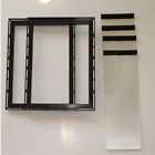Enencbiw65 Energy Connoisseur Rectangle Speaker Kit Brackets