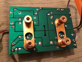 Chb-1 Energy 0chb1 Veritas V2.0 Center Channel Crossover
