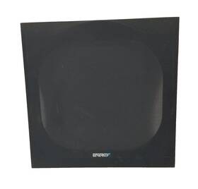 Xl-s10 Energy 4dr/51846 Sub Woofer Speaker Grill Cover Replacement Oem
