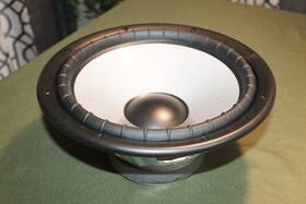 4dr51932 Energy S12.3 Sub Woofer 12 Inch Speaker Perfect Cond Working Oem 4dr 51932