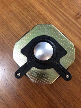 5dr-53091 Energy E Xl-c Tweeter Center Speaker Dome 5dr 53091 Tested Working