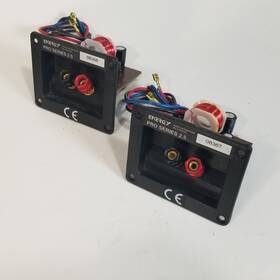 5dr-61058 Energy Pro Series 2.5 Speaker Crossover Networks Pair 2 Oem Replacement