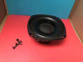 9-6196 Energy 9-6196/033 Oem Woofer E Xl-c Center Speaker Driver 4.5 Inch