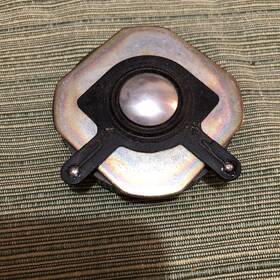 949007 Energy E Xl-c Tweeter Center Speaker Dome 5dr Tested Working Dimpled Cone