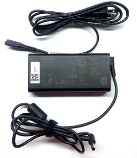 Ad10370lf Epson Genuine Ac Power Adapter For Epiqvision Ef12 Laser Projector