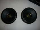 Tw143 Er 4 Model 8 Tweeters Ohms Dome Titanium